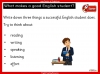 Year 7 English Transition Unit Teaching Resources (slide 4/137)